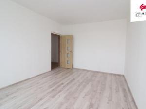 Pronájem bytu 2+1, Habartov, Karla Čapka, 53 m2