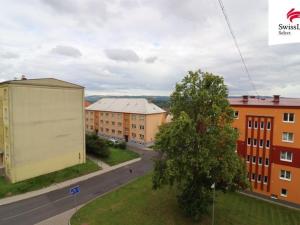 Pronájem bytu 2+1, Habartov, Karla Čapka, 53 m2
