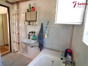 Prodej rodinného domu, Bělá u Jevíčka, 74 m2