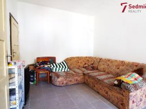 Prodej rodinného domu, Bělá u Jevíčka, 74 m2