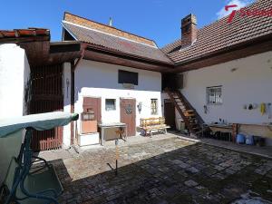 Prodej rodinného domu, Bělá u Jevíčka, 74 m2