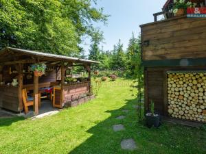 Prodej chaty, Přívrat, 50 m2