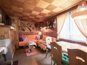 Prodej chaty, Přívrat, 50 m2