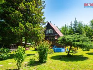 Prodej chaty, Přívrat, 50 m2