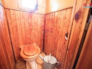 Prodej chaty, Přívrat, 50 m2