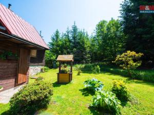 Prodej chaty, Přívrat, 50 m2