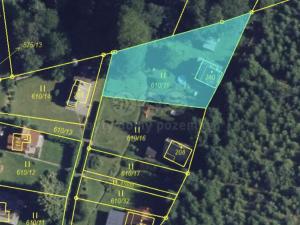 Prodej chaty, Přívrat, 50 m2