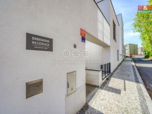 Prodej bytu 1+kk, Praha, Mošnova, 39 m2