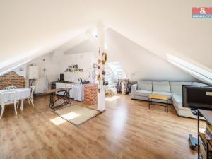 Prodej bytu 1+kk, Karlovy Vary, Moravská, 58 m2