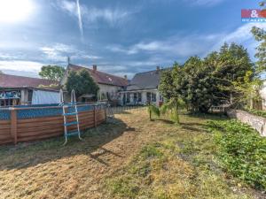 Prodej chaty, Činěves, 120 m2