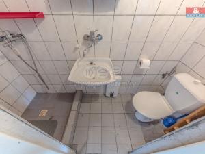 Prodej chaty, Činěves, 120 m2