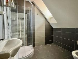 Pronájem bytu 2+kk, Staré Město, Brněnská, 48 m2