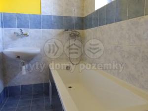 Prodej bytu 1+1, Kryry, Tovární, 50 m2