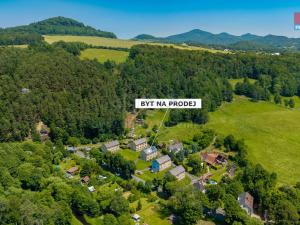 Prodej bytu 3+1, Janská, 58 m2