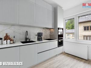 Prodej bytu 3+1, Janská, 58 m2