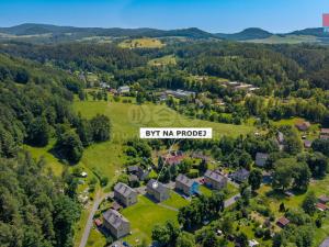 Prodej bytu 3+1, Janská, 58 m2