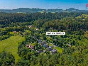 Prodej bytu 3+1, Janská, 58 m2
