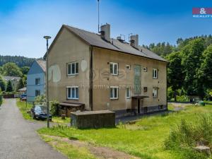 Prodej bytu 3+1, Janská, 58 m2