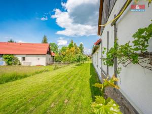 Prodej zemědělské usedlosti, Suchdol nad Lužnicí, Žižkova, 129 m2
