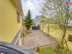 Prodej rodinného domu, Praha - Modřany, Vojtova, 328 m2