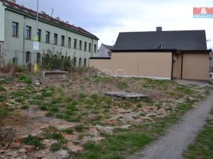 Prodej pozemku pro bydlení, Česká Skalice, 370 m2