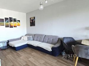 Pronájem bytu 2+1, Písek - Budějovické Předměstí, třída Přátelství, 60 m2