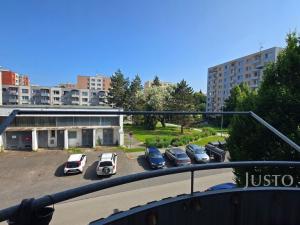 Pronájem bytu 2+1, Písek - Budějovické Předměstí, třída Přátelství, 60 m2