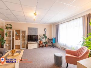 Prodej rodinného domu, Olomouc - Nemilany, Lidická, 124 m2