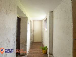 Prodej rodinného domu, Olomouc - Nemilany, Lidická, 124 m2