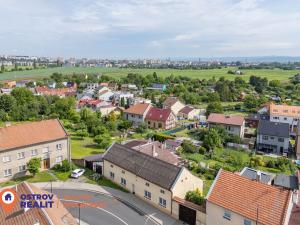 Prodej rodinného domu, Olomouc - Nemilany, Lidická, 124 m2