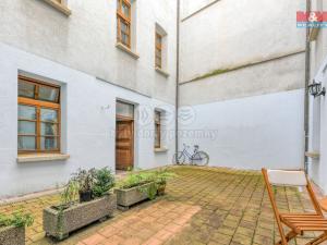 Prodej bytu 1+kk, Plzeň - Vnitřní Město, Veleslavínova, 59 m2