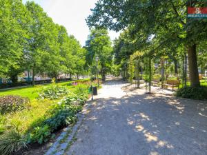 Prodej bytu 1+kk, Plzeň - Vnitřní Město, Veleslavínova, 59 m2