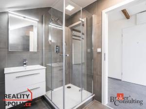 Pronájem bytu 1+kk, Praha - Hostavice, Písčitá, 41 m2