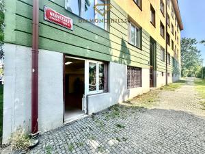 Pronájem obchodního prostoru, Praha, Nedvězská, 71 m2