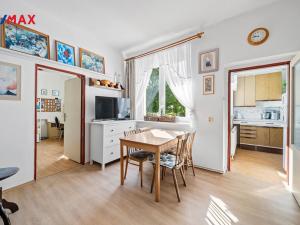 Prodej činžovního domu, Lázně Bohdaneč, Pernštýnská, 327 m2