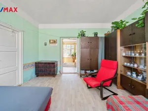 Prodej činžovního domu, Lázně Bohdaneč, Pernštýnská, 327 m2