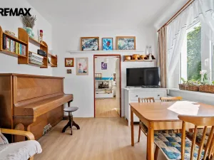 Prodej činžovního domu, Lázně Bohdaneč, Pernštýnská, 327 m2