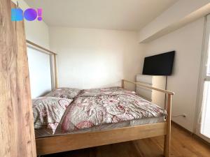 Pronájem bytu 2+kk, Frýdek-Místek, Jaroslava Lohrera, 49 m2