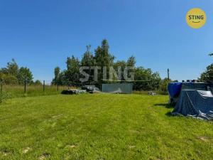 Prodej zahrady, Doubrava, 929 m2