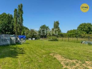 Prodej zahrady, Doubrava, 929 m2