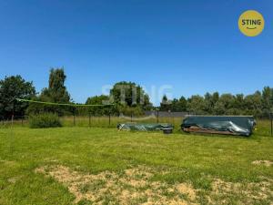Prodej zahrady, Doubrava, 929 m2
