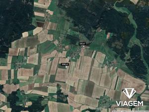 Prodej podílu pole, Mažice, 1457 m2