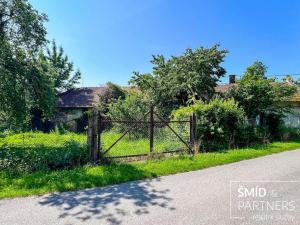 Prodej rodinného domu, Břežany I, 60 m2
