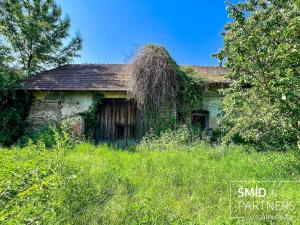 Prodej rodinného domu, Břežany I, 60 m2