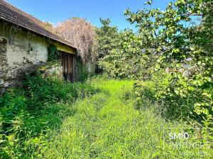 Prodej rodinného domu, Břežany I, 60 m2