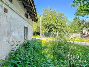 Prodej rodinného domu, Břežany I, 60 m2