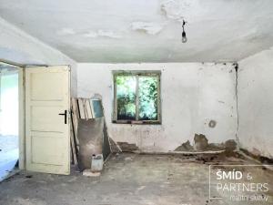 Prodej rodinného domu, Břežany I, 60 m2