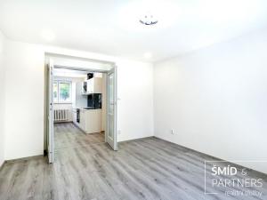 Prodej bytu 2+1, Kolín - Kolín II, Mikoláše Alše, 53 m2