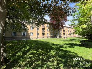 Prodej bytu 2+1, Kolín - Kolín II, Mikoláše Alše, 53 m2