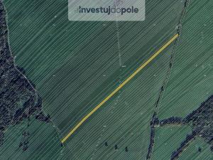 Prodej pole, Strání, 5641 m2